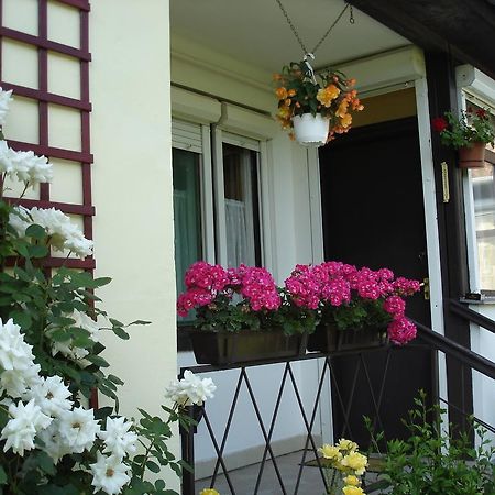 Liza Apartman Gyula Δωμάτιο φωτογραφία