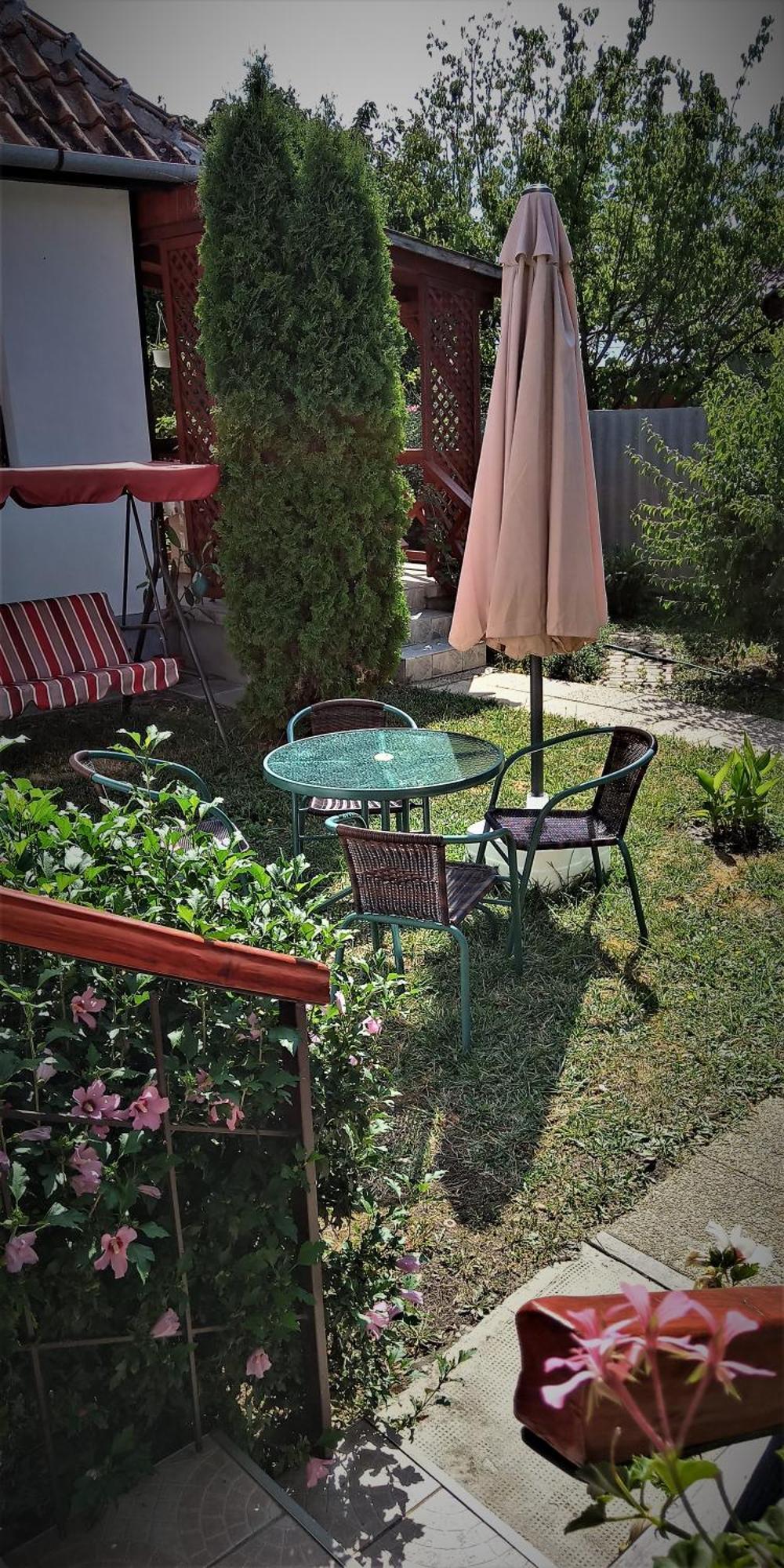 Liza Apartman Gyula Εξωτερικό φωτογραφία