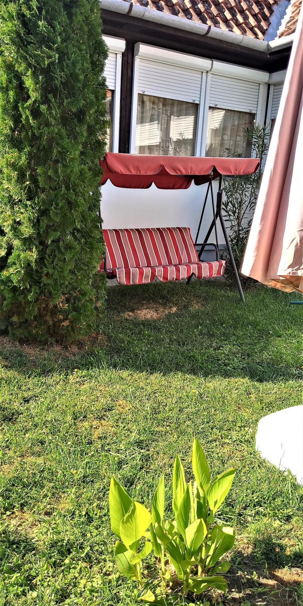 Liza Apartman Gyula Εξωτερικό φωτογραφία